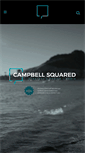 Mobile Screenshot of campbellsquared.com